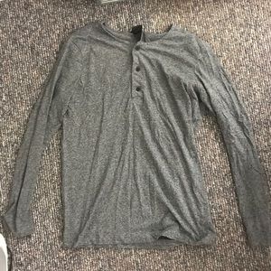 H&M Long Sleeve Shirt